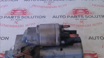 Electromotor NISSAN QASHQAI 2007-2010