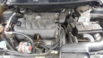 Electromotor Nissan Qashqai 2007 SUV 2.0 i MR20