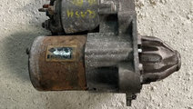 Electromotor Nissan Qashqai J10 1.6 Benzina HR16