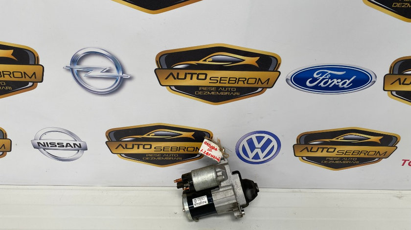 Electromotor Nissan Qashqai J11 1.2 benzinal 2014-2018