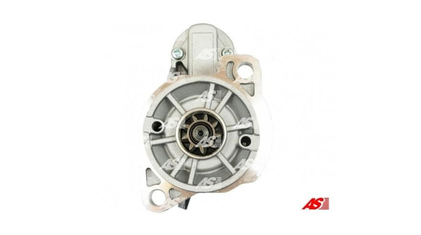 Electromotor Nissan TERRANO Mk II (R20) 1992-2016 #2 0986020711