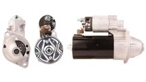 Electromotor nou BOSCH Mercedes A Class W168, Vane...