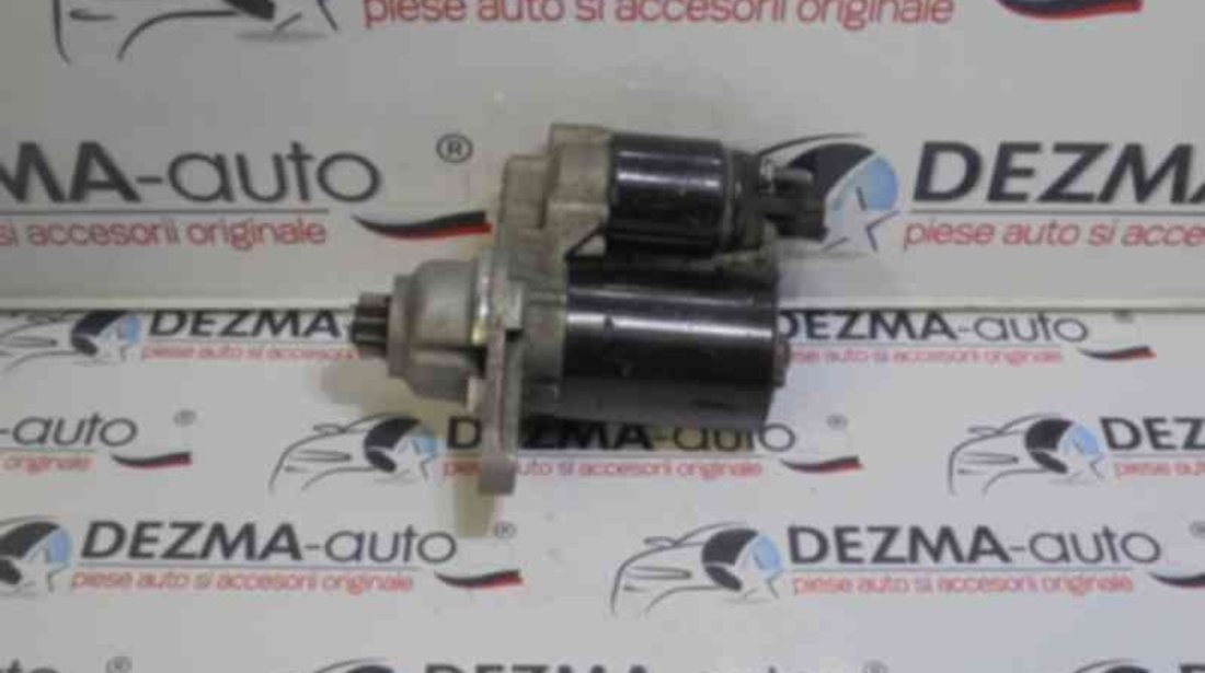 Electromotor, OAH911023A, Golf 5 (1K1) 1.6b