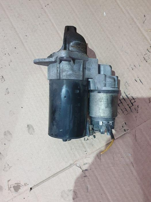 Electromotor Opel Adam 2012-2019 1.4 1398 cmc 101HP / 74kW; 1.2 1229 cmc 86HP / 63kW; 1.4 1398 cmc 101HP / 74kW; 1.4 1364 cmc 140HP A14XER; A12XER; B14XER; A14NET; A14NEL 5566800