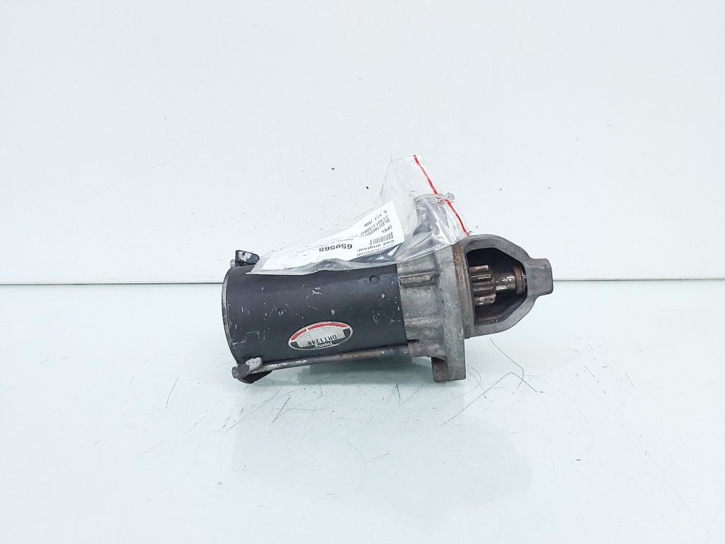 Electromotor, Opel Agila (B) (H08), 1.3 CDTI, Z13DTJ, 5 vit man (idi:659565)