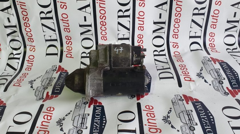 Electromotor Opel Astra Classic II 1.6i 103cp cod piesa : 0001107408