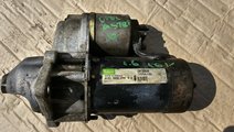 Electromotor Opel Astra G 1.4 16V / 1.6 16v benzin...