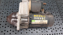 Electromotor opel astra g 1.6 b x16xel 09130838