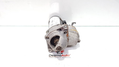 Electromotor, Opel Astra G, 1.6 b, Z16XE, cod 09130838 (id:385228)