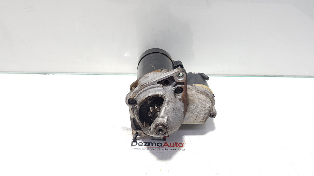 Electromotor, Opel Astra G, 1.6 benz, Z16XE, 09130838 (id:384997)