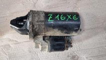 Electromotor Opel Astra G 1.6 benzina Z16XE 2000 2...