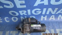 Electromotor Opel Astra G 1.6i;  09130838