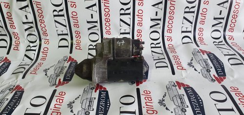 Electromotor Opel Astra G 1.6i 103cp cod piesa : 0001107408