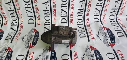 Electromotor Opel Astra G 1.7CDTi 80cp cod piesa : 8980147432