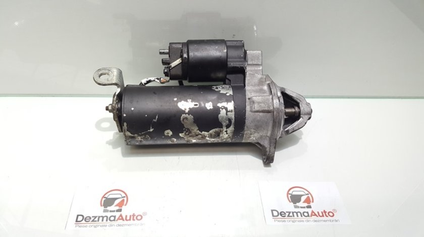 Electromotor, Opel Astra G, 1.7td (id:342362)