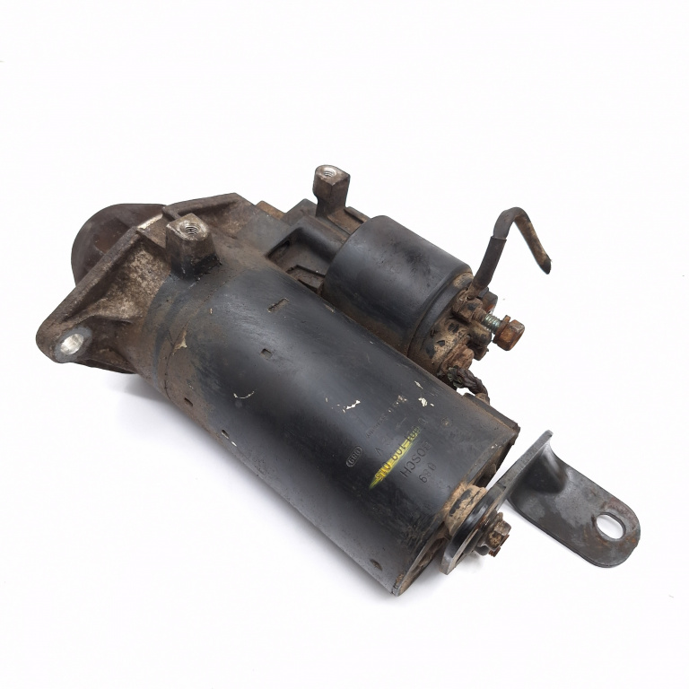 Electromotor Opel ASTRA G 1998 - 2009 Motorina 0001109015, 2339303220720, 2339303220-720