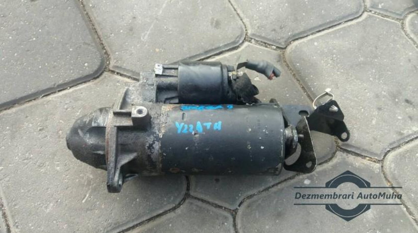 Electromotor Opel Astra G (1999-2005) 0001109015