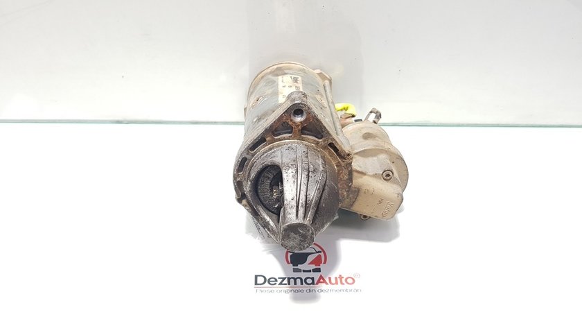 Electromotor Opel Astra G Combi (F35) 1.6 b, GM93192995