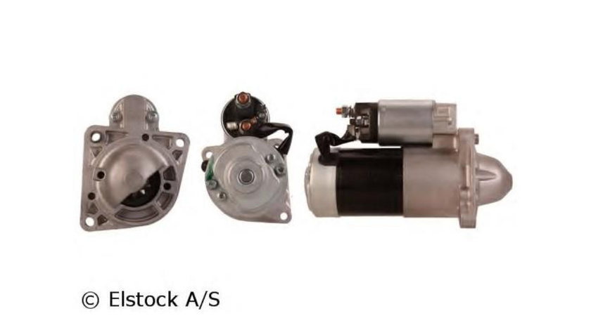 Electromotor Opel ASTRA GTC J 2011-2016 #2 11090133