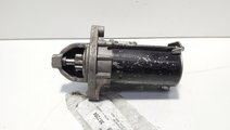 Electromotor, Opel Astra H, 1.3 CDTI, Z13DTH, 5 vi...