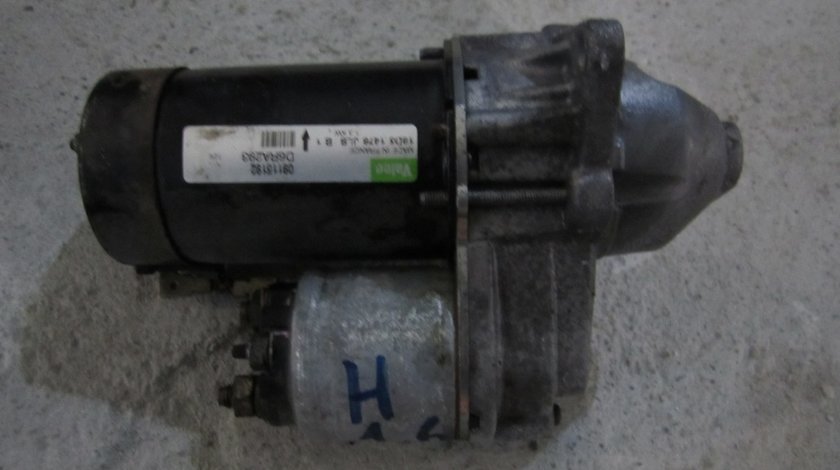 Electromotor Opel Astra H 1.6 16 V