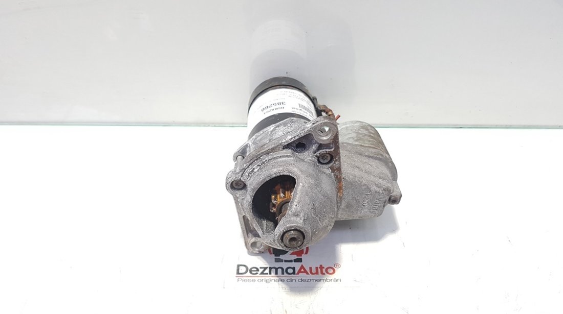 Electromotor, Opel Astra H, 1.6 b, cod D6RA293 (id:385266)