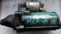Electromotor opel astra h astra j corsa d combo me...