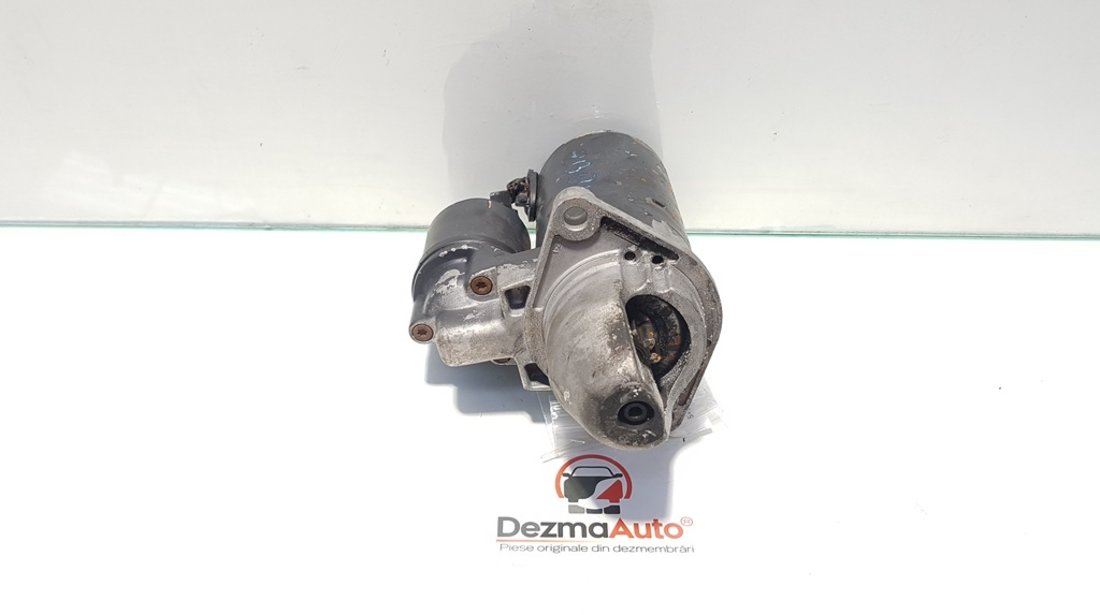 Electromotor Opel Astra H Combi 1.3 cdti, 93189232