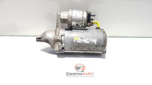 Electromotor, Opel Astra H Combi [Fabr 2004-2009] 1.3 cdti, Z13DTH, GM55217672, 6 vit man (id:404770...