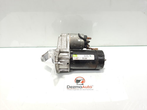 Electromotor, Opel Astra H [Fabr 2004-2009] 1.6 b, Z16XEP, 09115192, 5 vit man (id:414321)