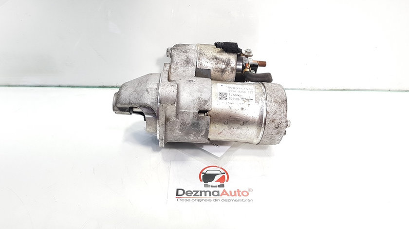 Electromotor, Opel Astra H [Fabr 2004-2009] 1.7 cdti, Z17DTR, 8980147432, 6 vit man (id:407492)