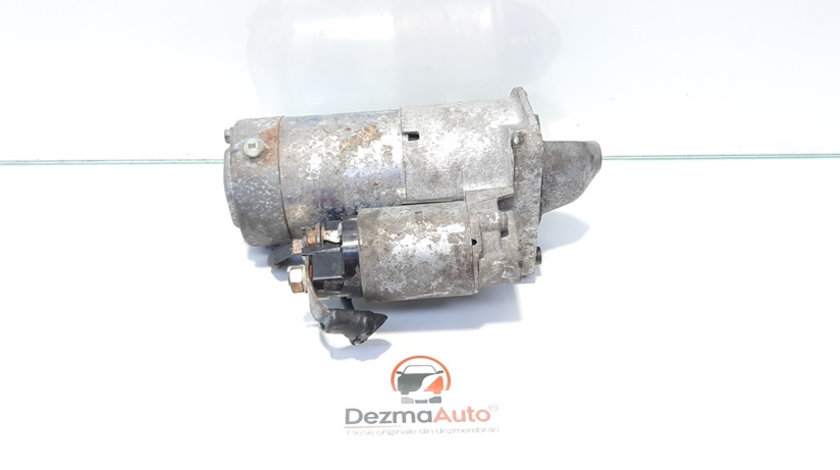 Electromotor, Opel Astra H GTC [Fabr 2005-2009] 1.9 cdti, Z19DT, GM55353857, 6 vit man