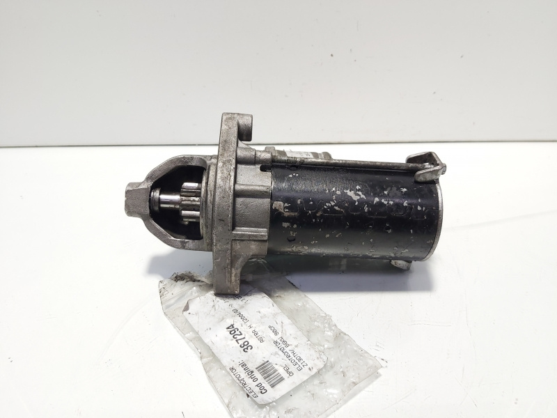 Electromotor, Opel Astra H Sedan, 1.3 CDTI, Z13DTH, 5 vit man (idi:387294)