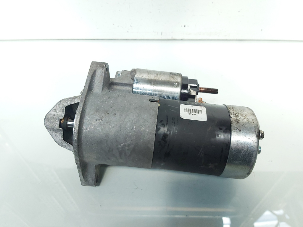 Electromotor, Opel Astra H Twin Top, 1.9 CDTI, Z19DT, 6 vit man (idi:664573)