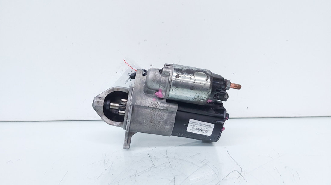 Electromotor, Opel Astra J 1.6 benz, A16XEP, 5 vit man (id:657989)