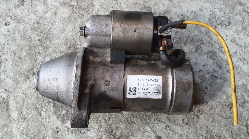 Electromotor opel astra j - oferte