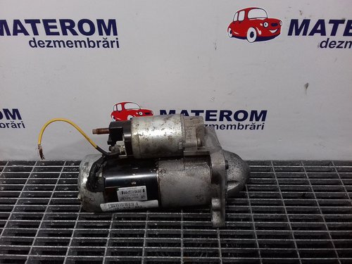 ELECTROMOTOR OPEL ASTRA J ASTRA J A20DTH - (2009 2012)