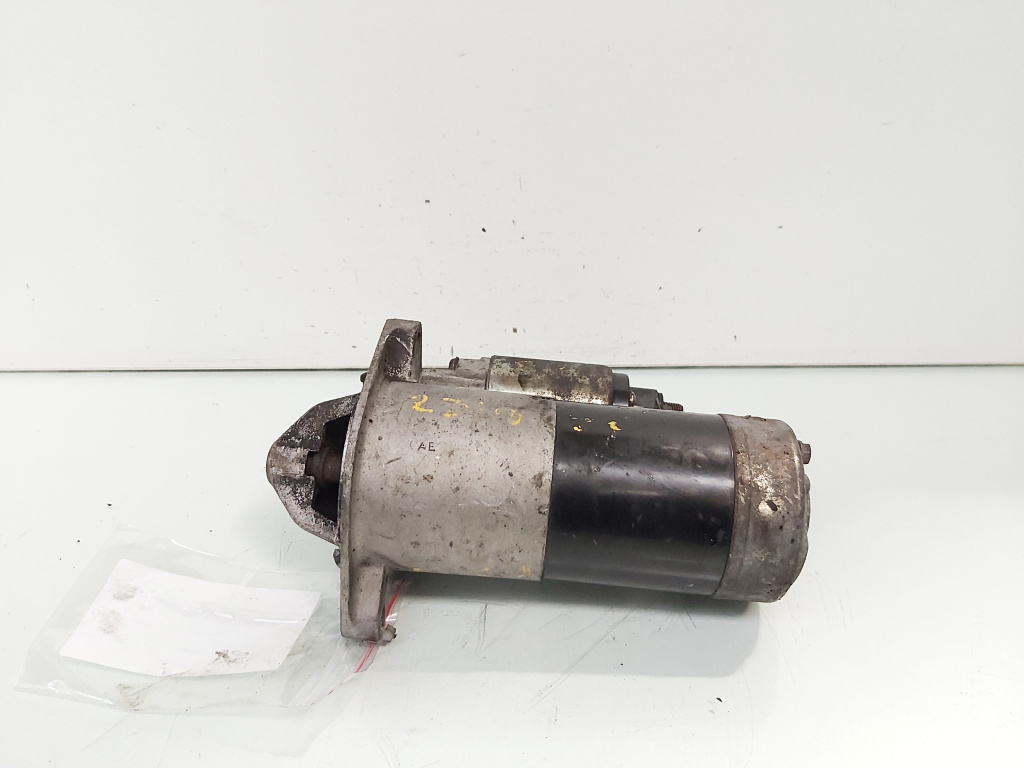 Electromotor, Opel Astra J Combi, 2.0 CDTI, A20DTH, 6 vit man (idi:654330)