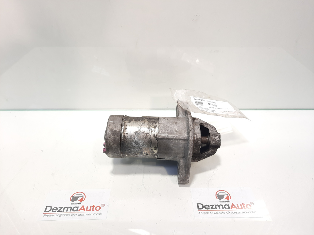 Electromotor, Opel Astra J [Fabr 2009-2015] 1.7 cdti, A17DTR, 8980147432, 6 vit man (id:437040)