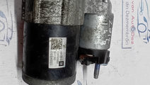 Electromotor Opel Astra K 1.4 Benzina 2017, 183117...