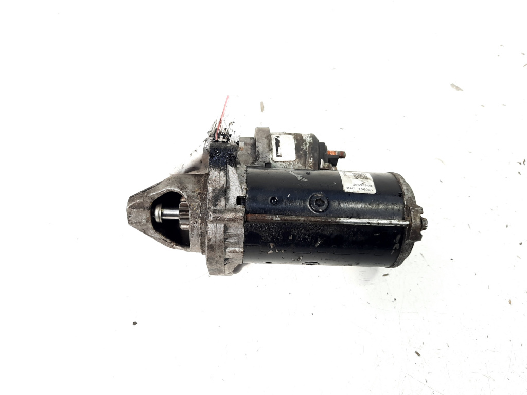 Electromotor, Opel Combo, 1.3 CDTI, Z13DTJ, 5 vit man (id:527460)