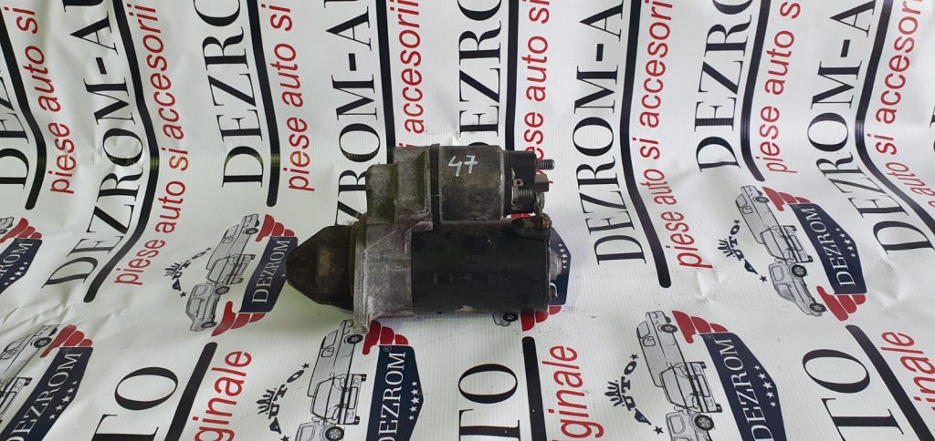 Electromotor Opel Combo C 1.6 16V 94/97cp cod piesa : 0001107408