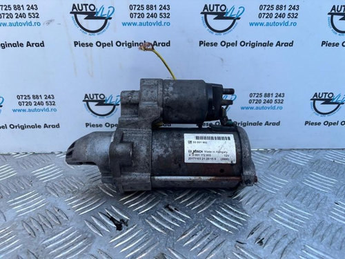 Electromotor Opel Combo D 2012-2017 1.3 CDTI B13DTE; B13DTC; B13DTN; B13DTR 55591492