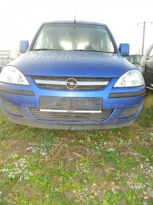 Electromotor Opel Combo Tour 1.2B model 2004