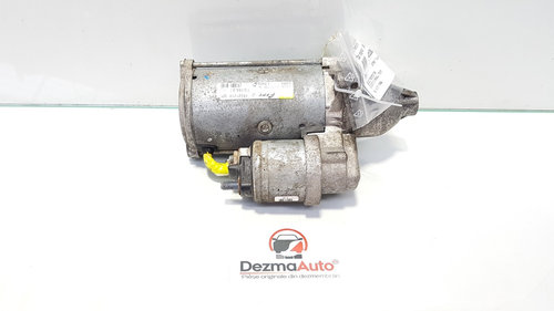 Electromotor, Opel Combo Tour [Fabr 2001-2011] 1.3 DCI, Z13DTJ, GM55221292 (id:412884)