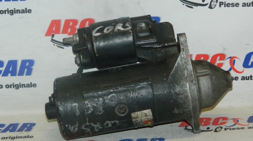 Electromotor Opel Corsa A cod: 0180010040