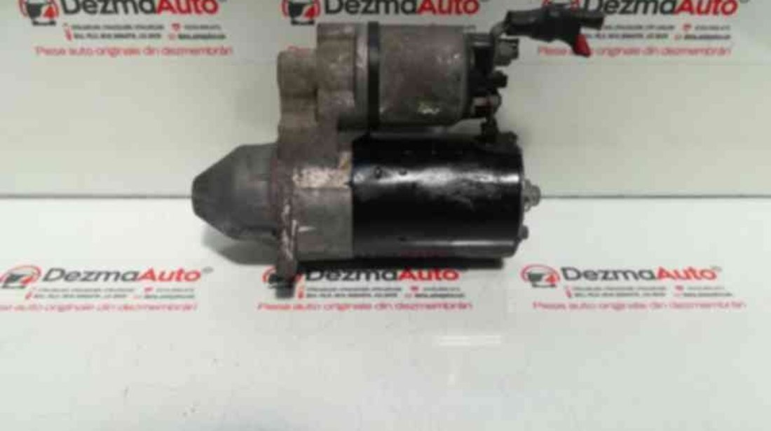 Electromotor, Opel Corsa C (F08, F68) 1.0B (id:311904)