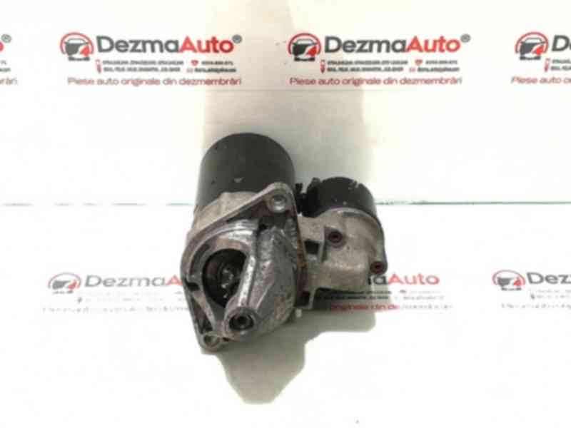 Electromotor, Opel Corsa C (F08, F68) 1.0B