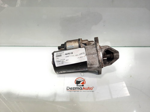 Electromotor, Opel Corsa C (F08, F68) [Fabr 2000-2005] 1.0 B, Z10XEP, 5 vit man (id:424219)