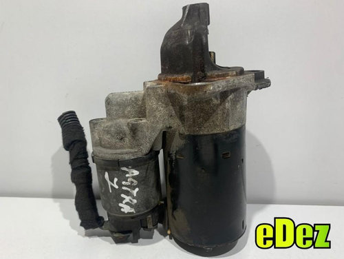 Electromotor Opel Corsa D (2006-2010) 1.4 benzina A14XER 55578921